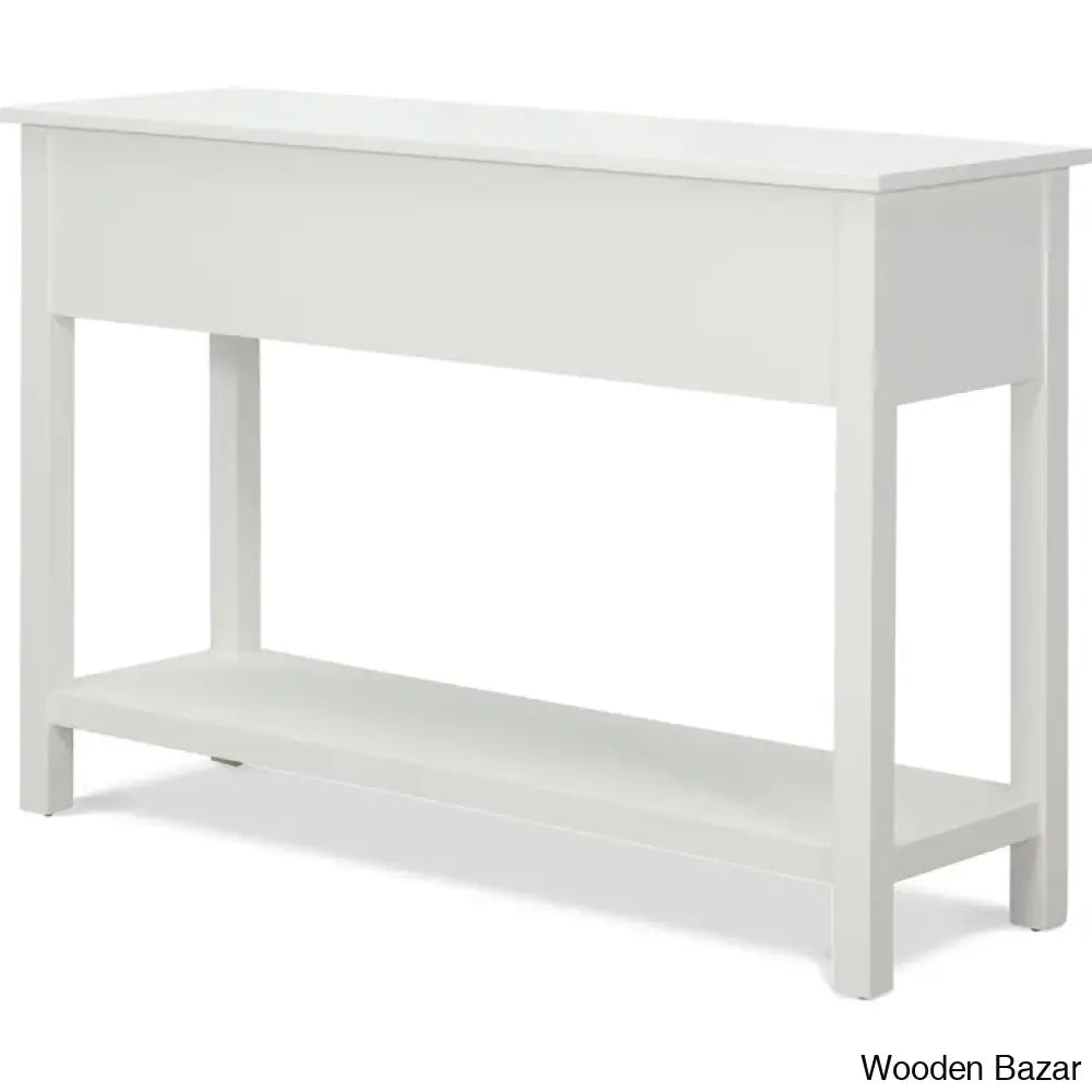 Console Table For Living Room-3