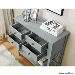  - Wooden Bazar