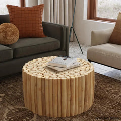  - Wooden Bazar