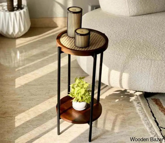  - Wooden Bazar