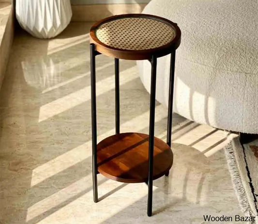  - Wooden Bazar