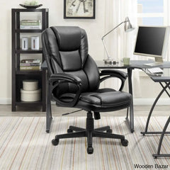 Office Chairs - Wooden Bazar