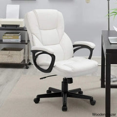 Office Chairs - Wooden Bazar