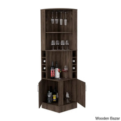  - Wooden Bazar