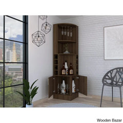  - Wooden Bazar
