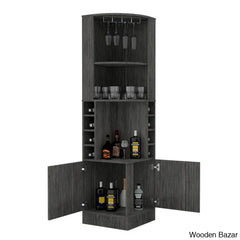  - Wooden Bazar