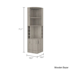  - Wooden Bazar