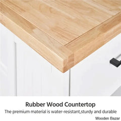  - Wooden Bazar