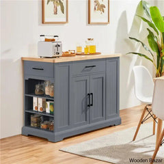  - Wooden Bazar