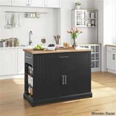  - Wooden Bazar