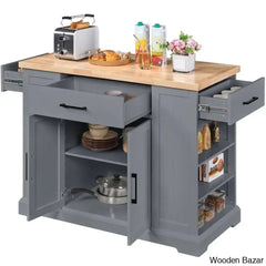  - Wooden Bazar