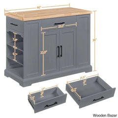  - Wooden Bazar