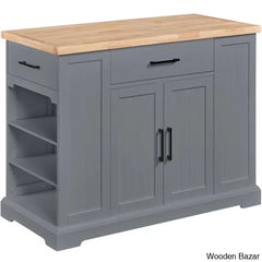 - Wooden Bazar