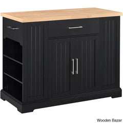  - Wooden Bazar