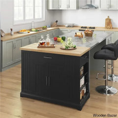  - Wooden Bazar