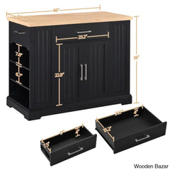 - Wooden Bazar