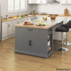  - Wooden Bazar