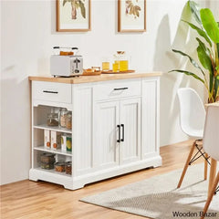  - Wooden Bazar