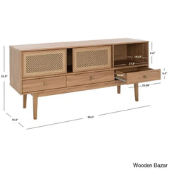  - Wooden Bazar