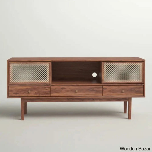  - Wooden Bazar