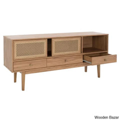  - Wooden Bazar