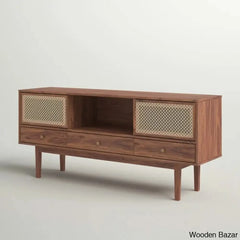  - Wooden Bazar