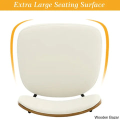 Loranzas Swivel Upholstered Counter & Bar Stool (Set Of 3)