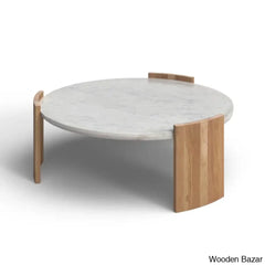 Loretos Coffee And Center Table