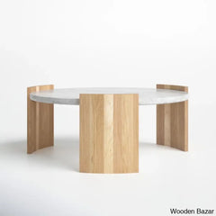 Loretos Coffee And Center Table