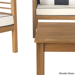  - Wooden Bazar