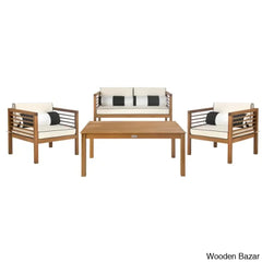 - Wooden Bazar