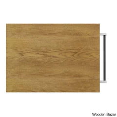  - Wooden Bazar