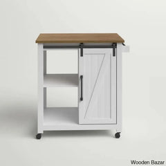  - Wooden Bazar