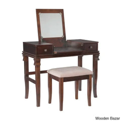  - Wooden Bazar