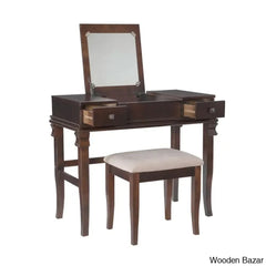 - Wooden Bazar