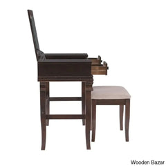 - Wooden Bazar