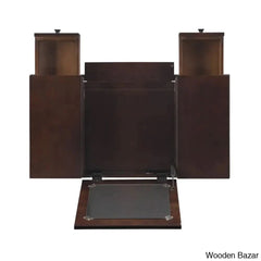  - Wooden Bazar