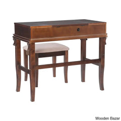  - Wooden Bazar