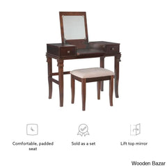  - Wooden Bazar