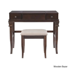  - Wooden Bazar