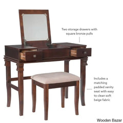  - Wooden Bazar