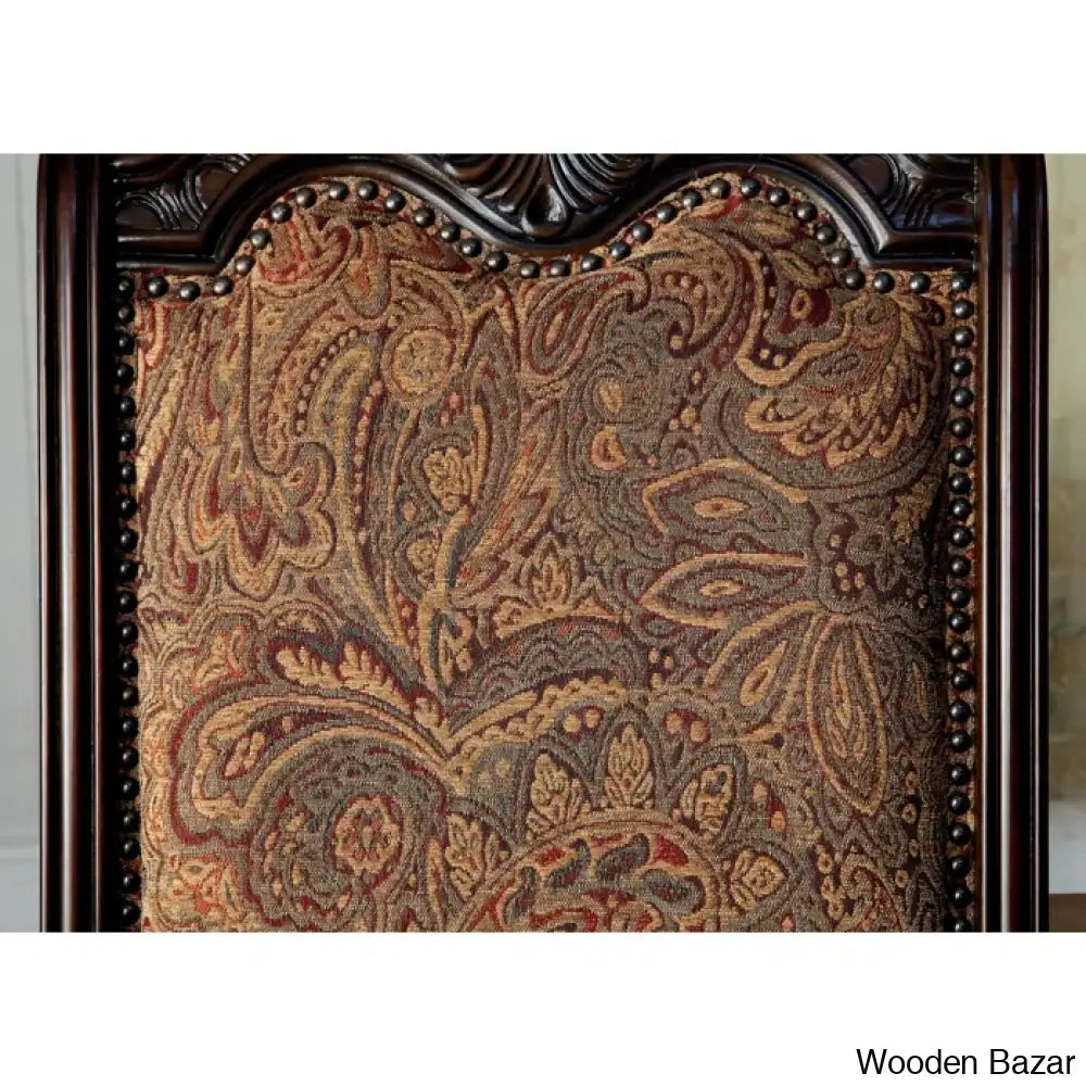  - Wooden Bazar