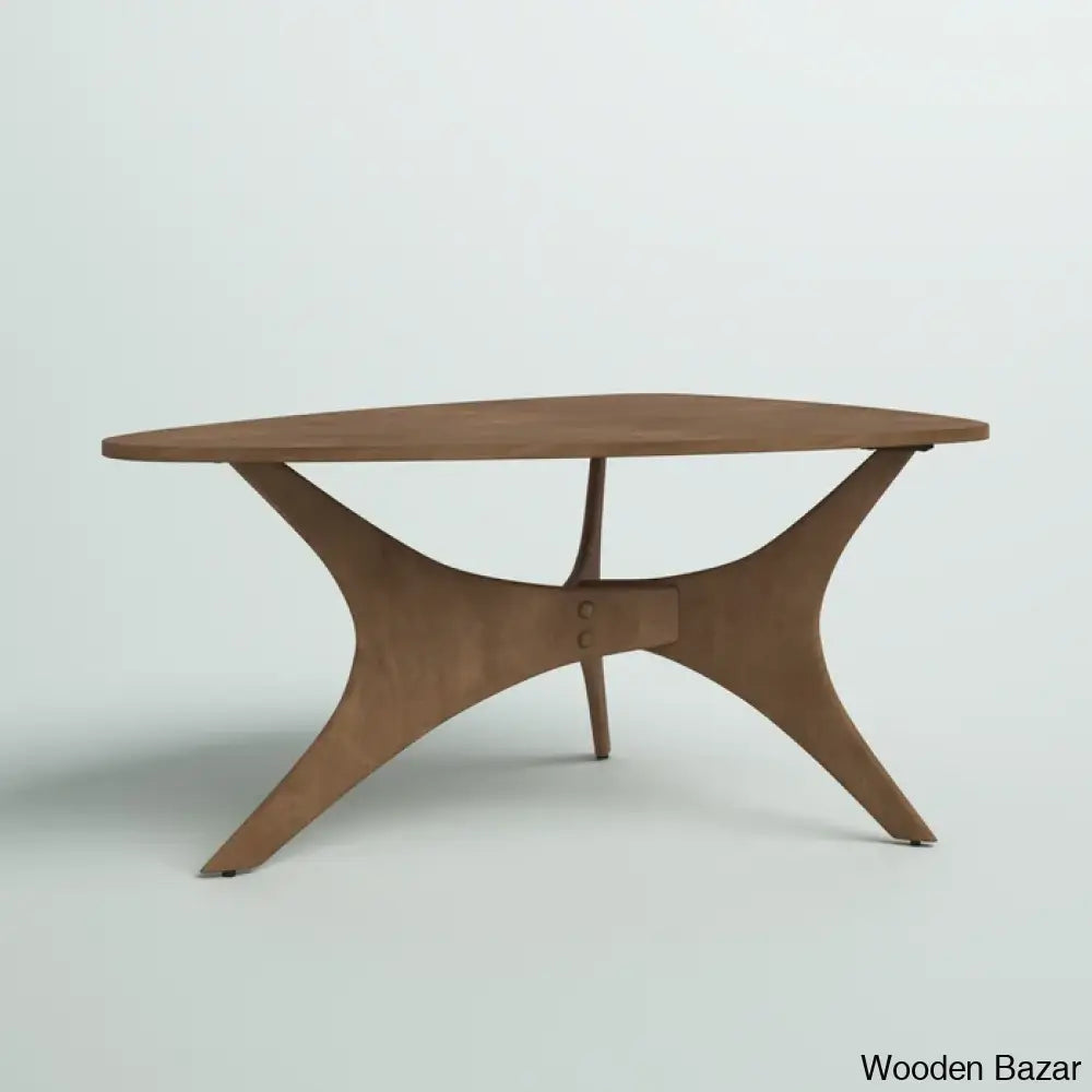 Lucrehzia Coffee And Center Table