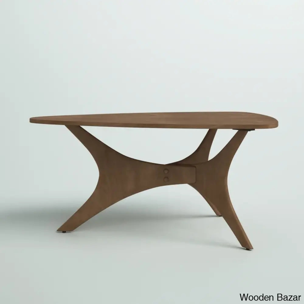 Lucrehzia Coffee And Center Table