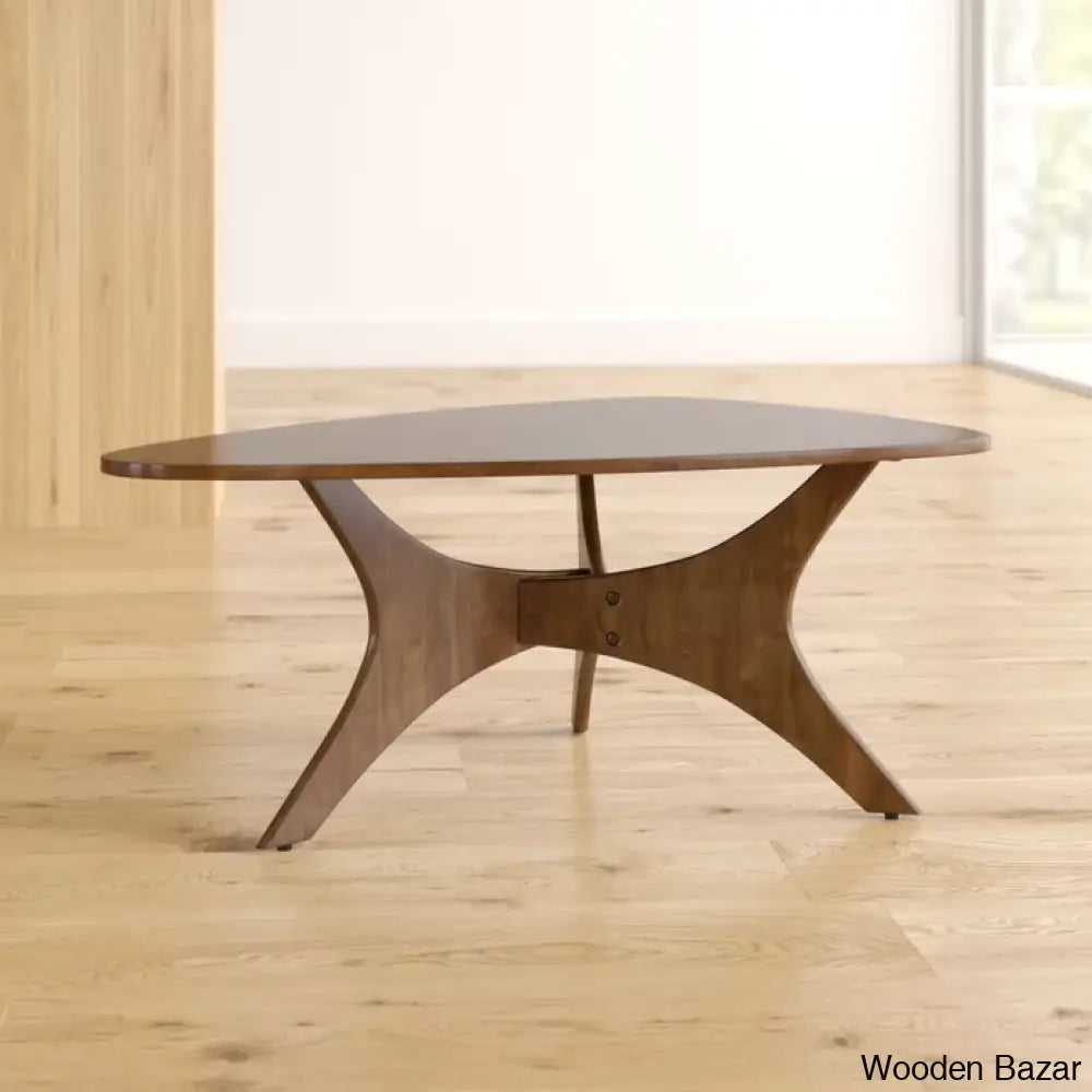 Lucrehzia Coffee And Center Table