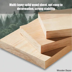  - Wooden Bazar