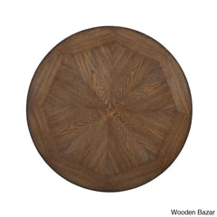 Luker Archstone Coffee And Center Table