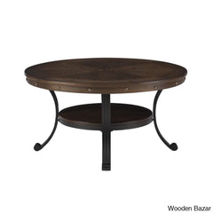 Luker Archstone Coffee And Center Table