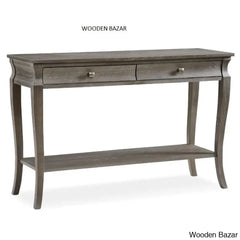 Console Tables