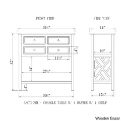  - Wooden Bazar